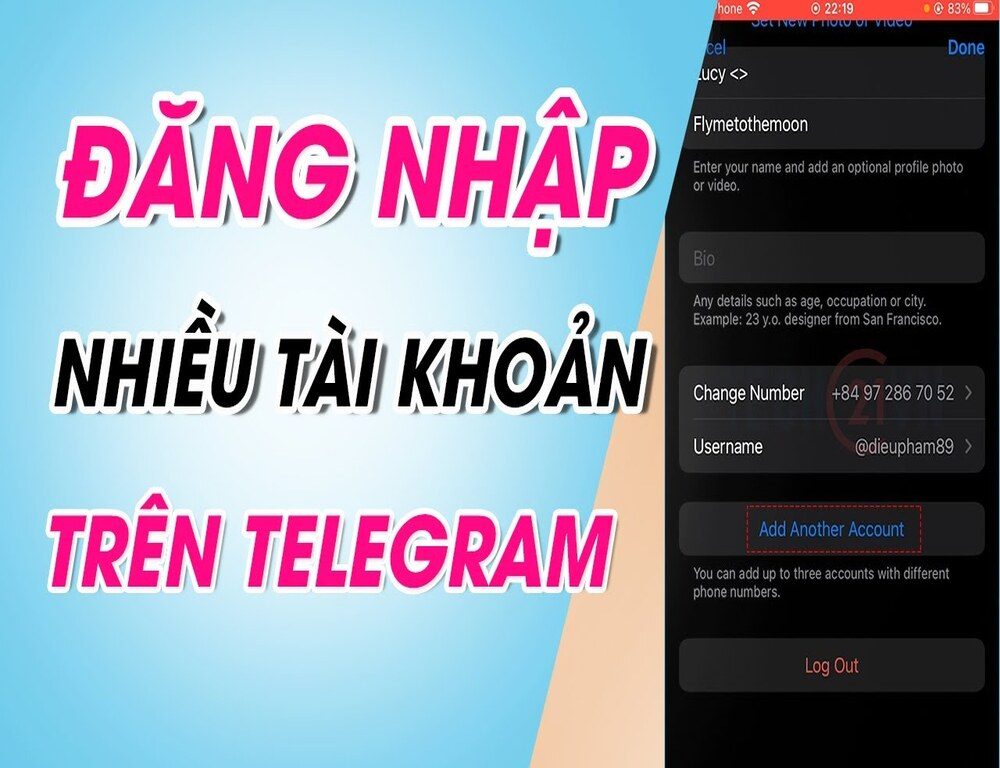 Huong-dan-dang-nhap-nhieu-tai-khoan-telegram-tren-dien-thoai