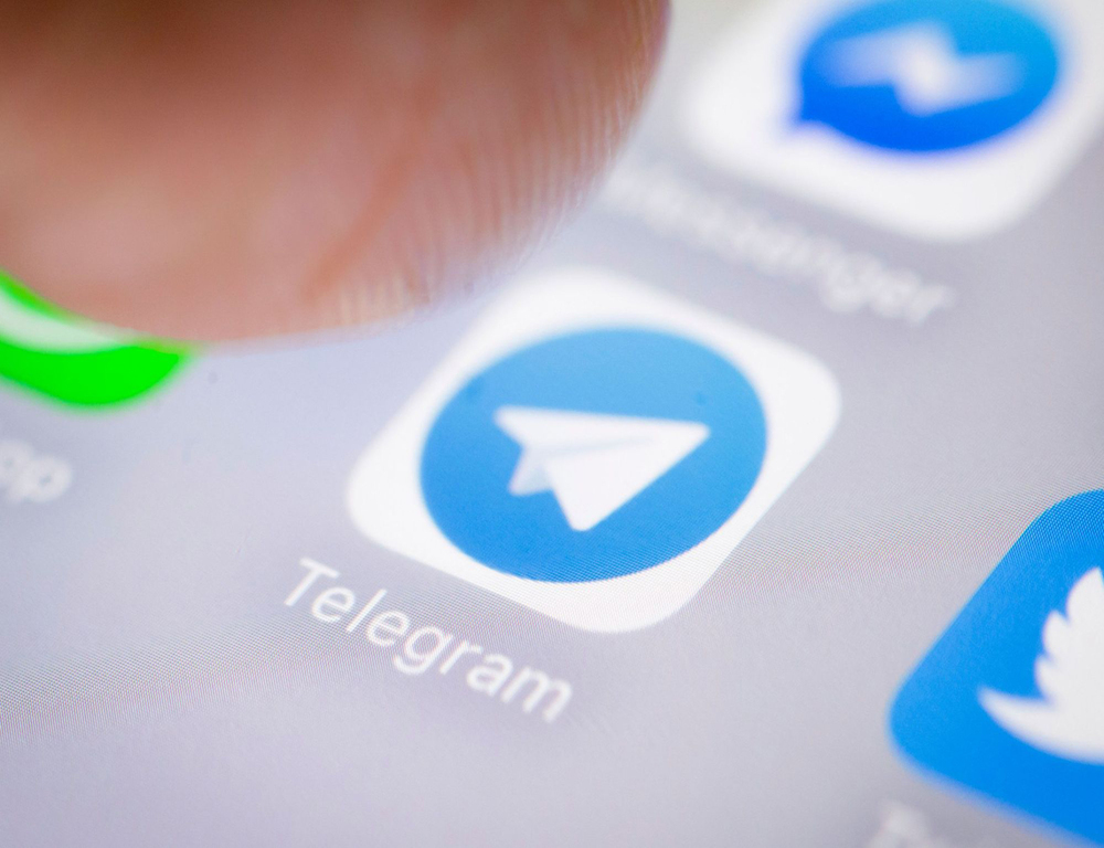 Cách khôi phục tin nhắn nhóm tài khoản telegram thì bạn cần phải là quản trị viên
