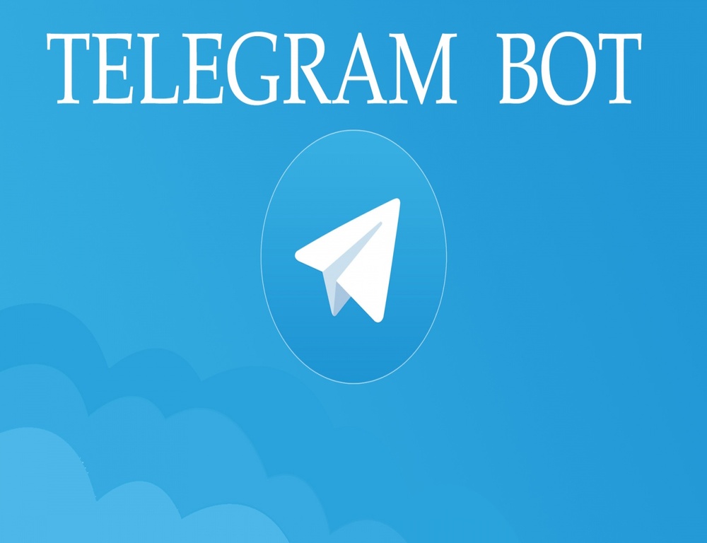 telegram-bot-api